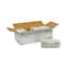National Checking 3 Part Tan Tint Carbonless 15 Line Guest Check 50 Checks, PK40 T4997-3SP - alternate 5